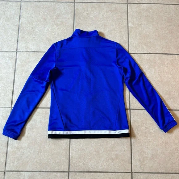 2 for $25 🍀Adidas Women’s Tiro Training Jacket - Picture 4 of 8